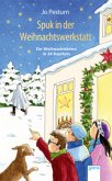 Spuk in der Weihnachtswerkstatt