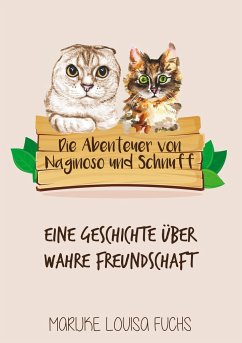 Die Abenteuer von Naginoso und Schnuff