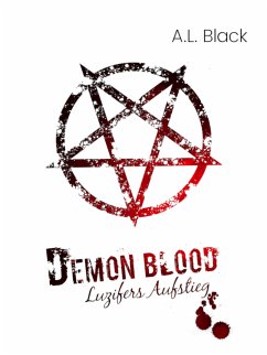 Demon Blood (eBook, ePUB) - Black, A. L.