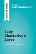 Lady Chatterley's Lover by D. H.... - Bild 1