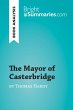 The Mayor of Casterbridge by Thomas... - Bild 1