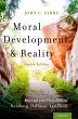 Moral Development and Reality (eBook,... - Bild 1