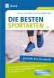 Die besten Sportarten jenseits des... - Bild 1