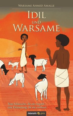 Idil und Warsame - Amalle, Warsame Ahmed