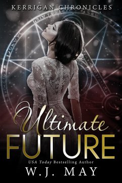 Cover Ultimate Future (Kerrigan Chronicles, #6) (eBook, ePUB)