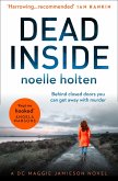 Dead Inside (eBook, ePUB)