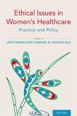 Ethical Issues in Women's Healthcare (eBook, ePUB)