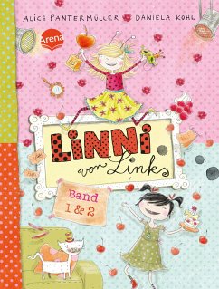 Linni von Links / Linni von links Bd.1&2 - Pantermüller, Alice