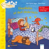 Einschlafen ist doch kinderleicht Einschlafen ist doch kinderleicht