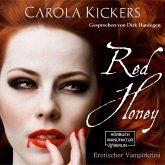Red Honey (MP3-Download)