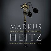 Die Rache der Zwerge / Die Zwerge Bd.3 (MP3-Download)