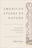 American States of Nature (eBook, PDF)
