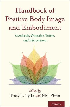 Cover Handbook of Positive Body Image and Embodiment (eBook, PDF)