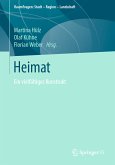 Heimat (eBook, PDF)