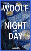 Night and day (eBook, ePUB)