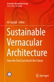 Sustainable Vernacular Architecture (eBook, PDF)