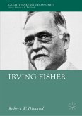 Irving Fisher (eBook, PDF)