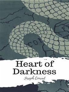 Heart of Darkness (eBook, ePUB) - Conrad, Joseph