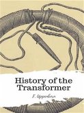History of the Transformer (eBook, ePUB)