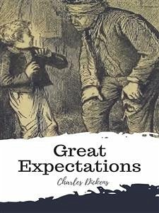 Cover Great Expectations (eBook, ePUB)