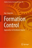 Formation Control (eBook, PDF)