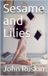 Sesame and Lilies (eBook, ePUB) - Bild 1