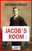 Jacob's room (eBook, ePUB)