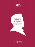 Grigor Zohrap. Novels/ Գրիգոր Զոհրապ. Նովելներ (eBook, ePUB) Grigor Zohrap. Novels/ Գրիգոր Զոհրապ. Նովելներ (eBook, ePUB)