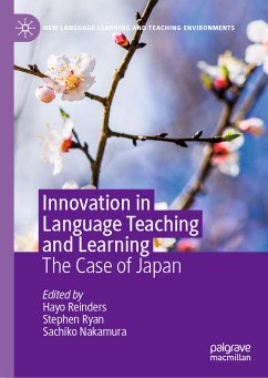 Innovation in Language Teaching and Learning (eBook, PDF)