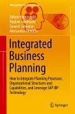 Integrated Business Planning (eBook, PDF)