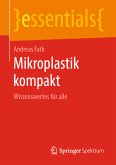 Mikroplastik kompakt (eBook, PDF)