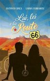 Lui, lei e la Route 66 (eBook, ePUB)