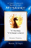 Viking Vengeance: Loch Lonach Scottish Mysteries, Book Three (Loch Lonach Scottish Mystery Series, #3) (eBook, ePUB)