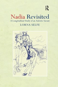 Nadia Revisited - Selfe, Lorna