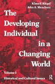 The Developing Individual in a Changing World