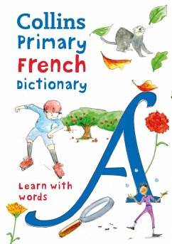 Primary French Dictionary - Collins Dictionaries