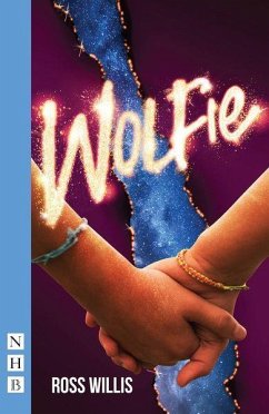 Wolfie - Willis, Ross