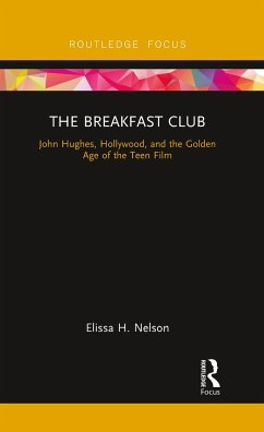 The Breakfast Club - Nelson, Elissa H