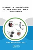 Bioreduction of Selenite and Tellurite by Phanerochaete Chrysosporium