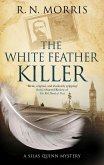 The White Feather Killer The White Feather Killer