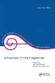 Advances in Hopf Algebras
