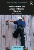 Developmental and Adapted Physical Education