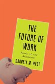 Future of Work (eBook, ePUB)