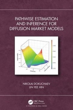 Pathwise Estimation and Inference for Diffusion Market Models - Dokuchaev, Nikolai; Hin, Lin Yee