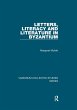 Letters, Literacy and Literature in... - Bild 1