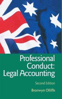 Cover Essential Professional Conduct