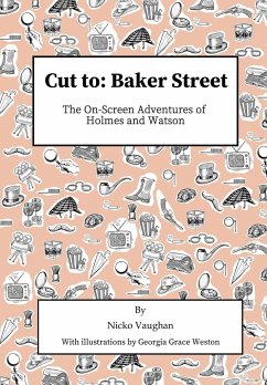 Cut To Baker Street - Vaughan, Nicko