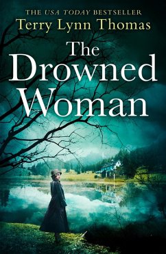 Cover The Drowned Woman