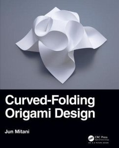 Curved-Folding Origami Design - Mitani, Jun (University of Tsukuba, Japan)