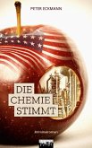 Die Chemie stimmt: Kriminalroman (eBook, ePUB)